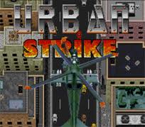 Urban Strike